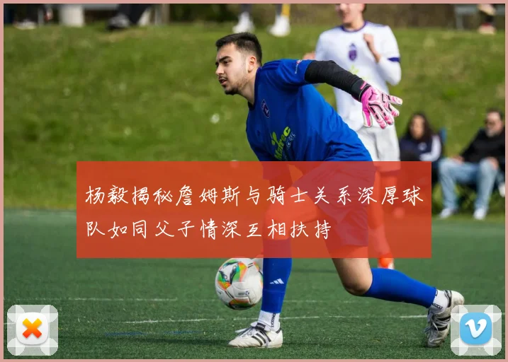 杨毅揭秘詹姆斯与骑士关系深厚球队如同父子情深互相扶持