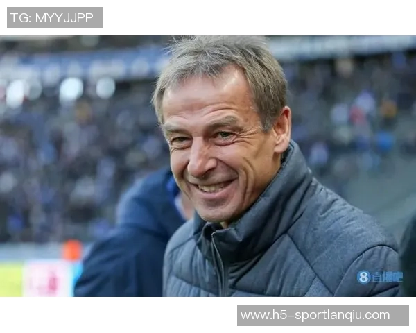 克林斯曼建议利物浦组织团建活动助力球队状态回暖